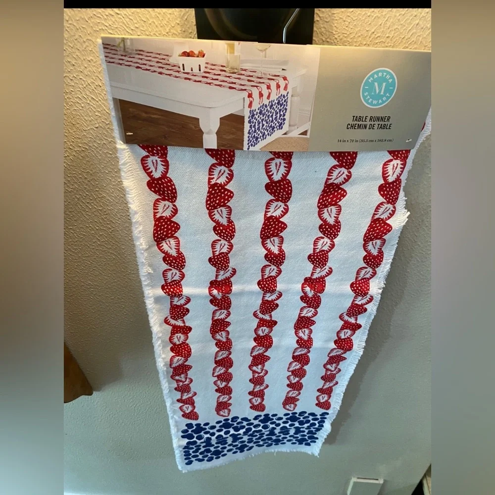 Martha Stewart brand new